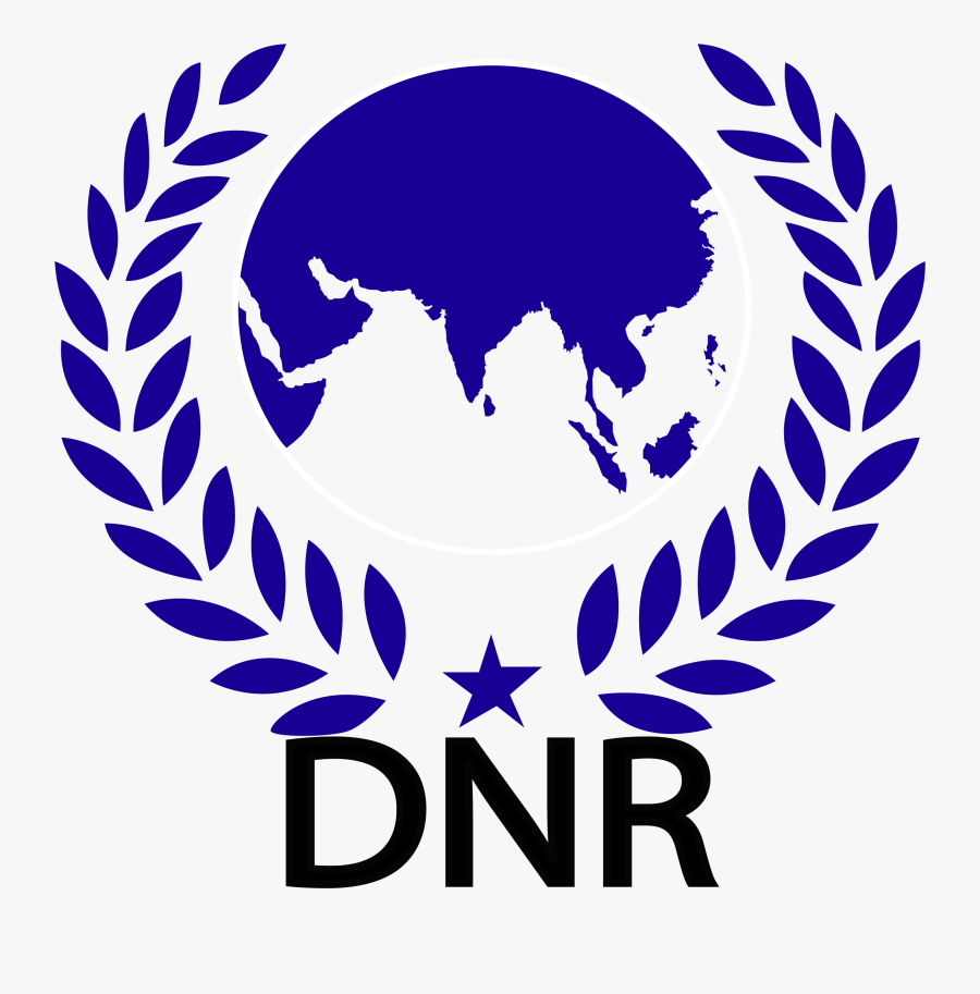 Dnrf - Russia Korea, Transparent Clipart