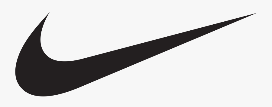 Logo Nike Blanc Clipart , Png Download - Nike Logo Png Hd, Transparent Clipart