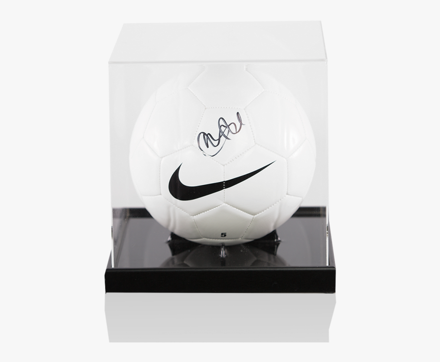 Transparent Nike Soccer Ball Png - Soccer Ball, Transparent Clipart