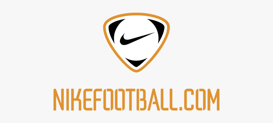 Nike Football Logo Png - Graphic Design , Free Transparent Clipart ...
