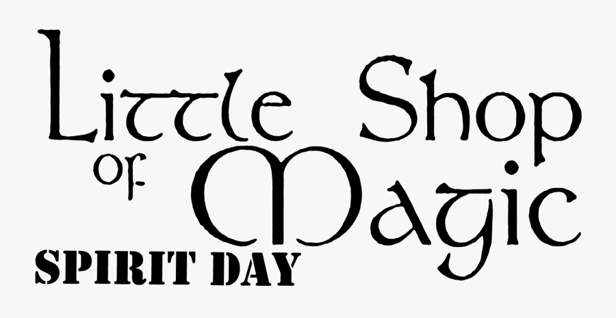 Calligraphy, Transparent Clipart