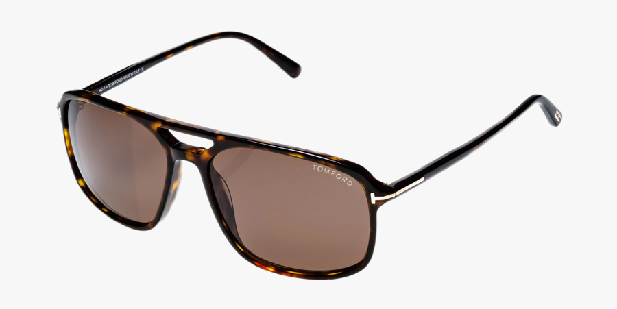 Kontaktlinsen Gg0010s Sunglasses Classic Ray-ban Metal - Lunette Se Soleil Homme Tom Ford, Transparent Clipart