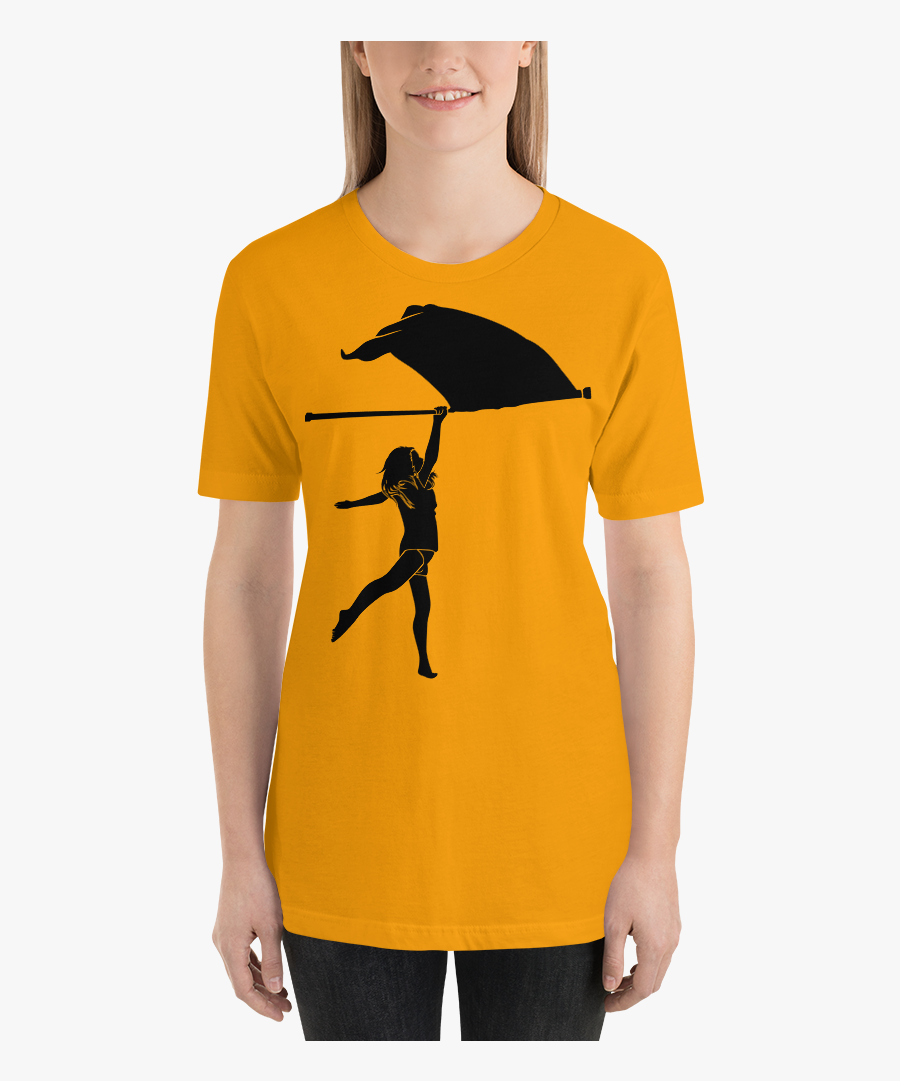 Download Girls T Shirt - T-shirt, Transparent Clipart