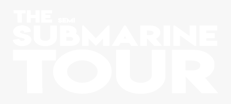 Transparent Underwater Submarine Clipart - Circle, Transparent Clipart