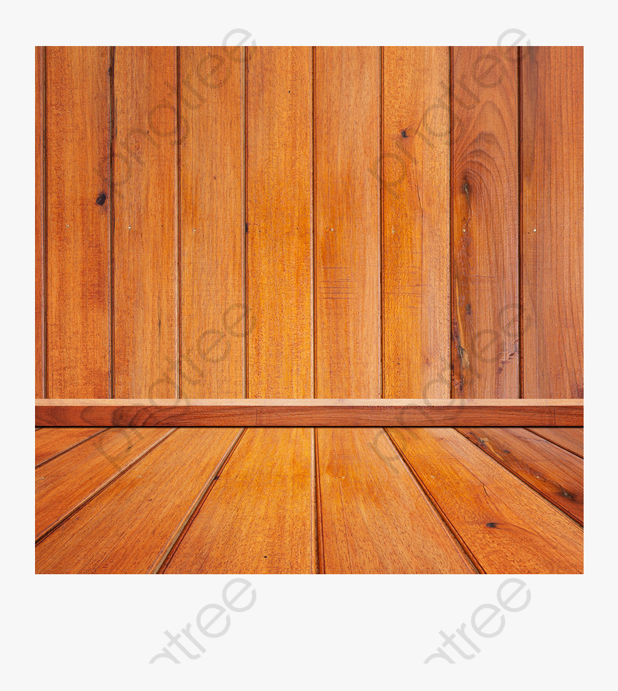Wooden Wall Clipart - Plank, Transparent Clipart