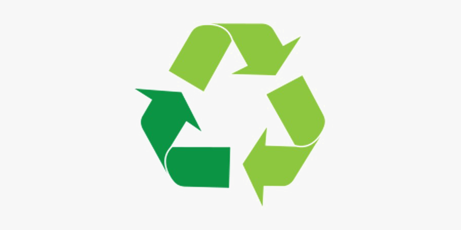 Green Energy Transparent Images Png - Reuse Reduce Recycle Gif, Transparent Clipart