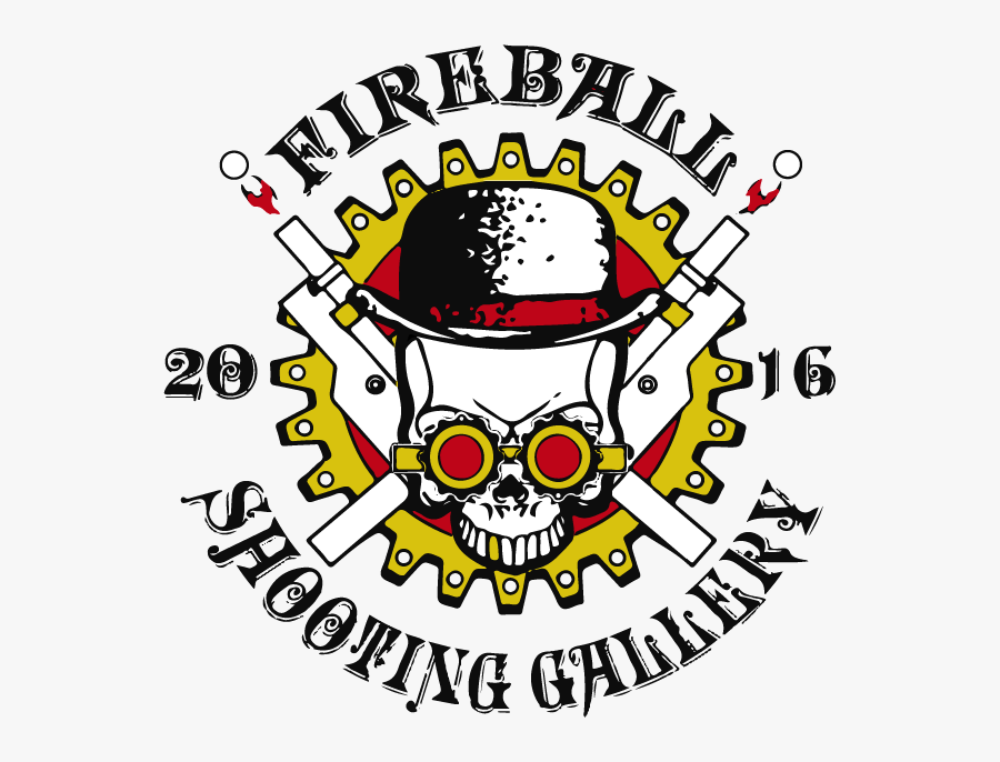 Fireball Gallery, Transparent Clipart