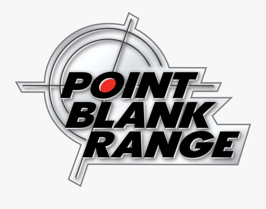 Nc Concealed Carry Handgun - Point Blank Range, Transparent Clipart