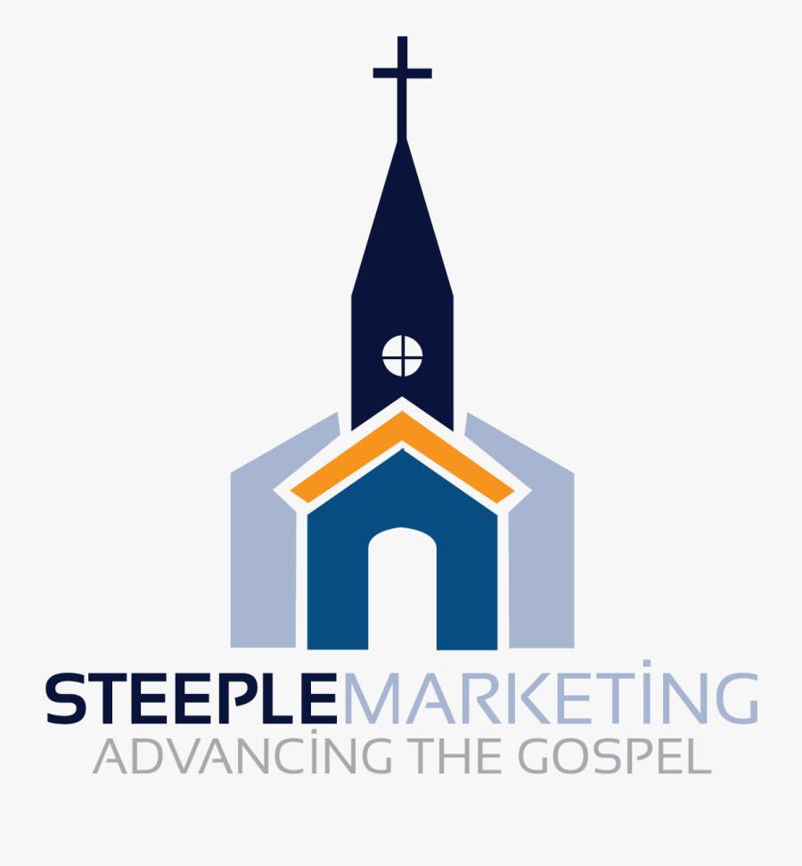 Clip Art Church Steeples - Chapel, Transparent Clipart