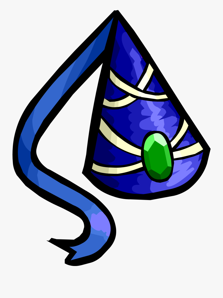 Countess Steeple Club Penguin - Club Penguin, Transparent Clipart