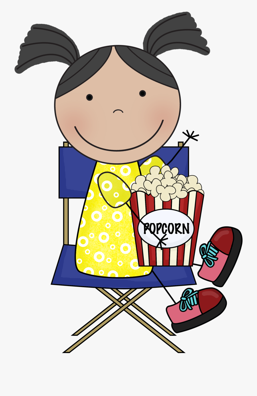 Scrappin Doodles Movie Clipart , Png Download, Transparent Clipart