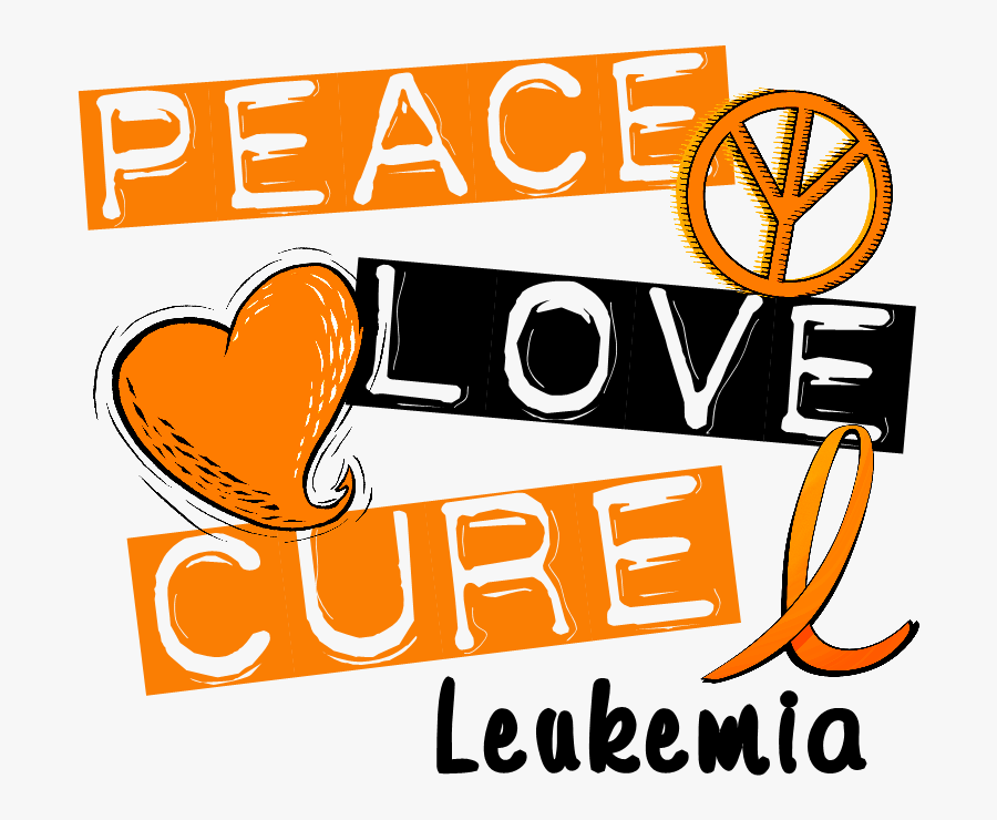 Leukemia Ribbons - Transparent Leukemia Ribbon Png, Transparent Clipart