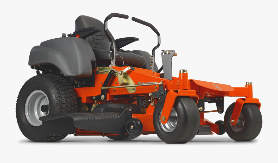 Picture Royalty Free Library Husqvarna Mowers Mz S - Husqvarna 54 Zero Turn, Transparent Clipart