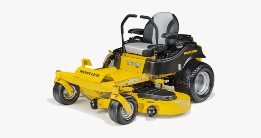 Hustler Raptor Sd 54, Transparent Clipart