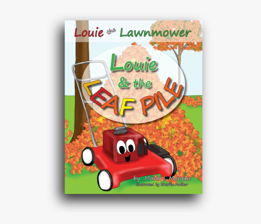 Transparent Leaf Pile Png, Transparent Clipart