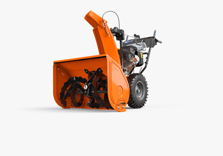Ariens Deluxe Series Snow Blower Features & Models - Ariens Snowblower