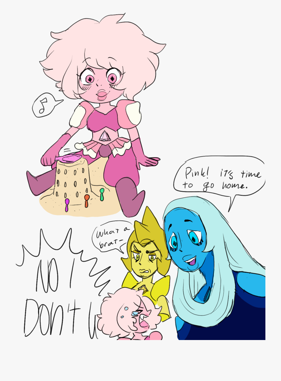 Resultado De Imagem Para - Pink Diamond X White Diamond, Transparent Clipart