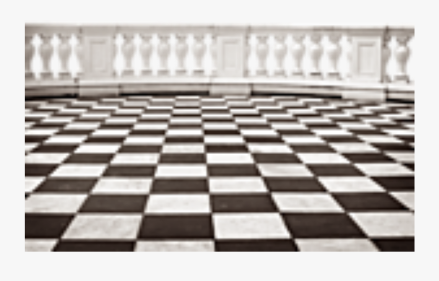 #floor #chess #game #floors #blackandwhite - Marble Square Tiles Black And White, Transparent Clipart