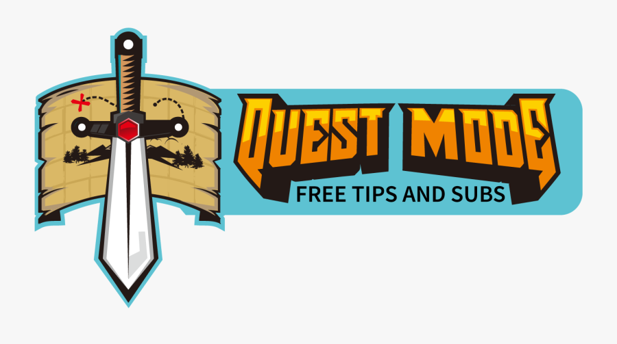 I"m A Chill-open Minded Person So Ask Me Anything Or - Panel Twitch Quest Mode, Transparent Clipart