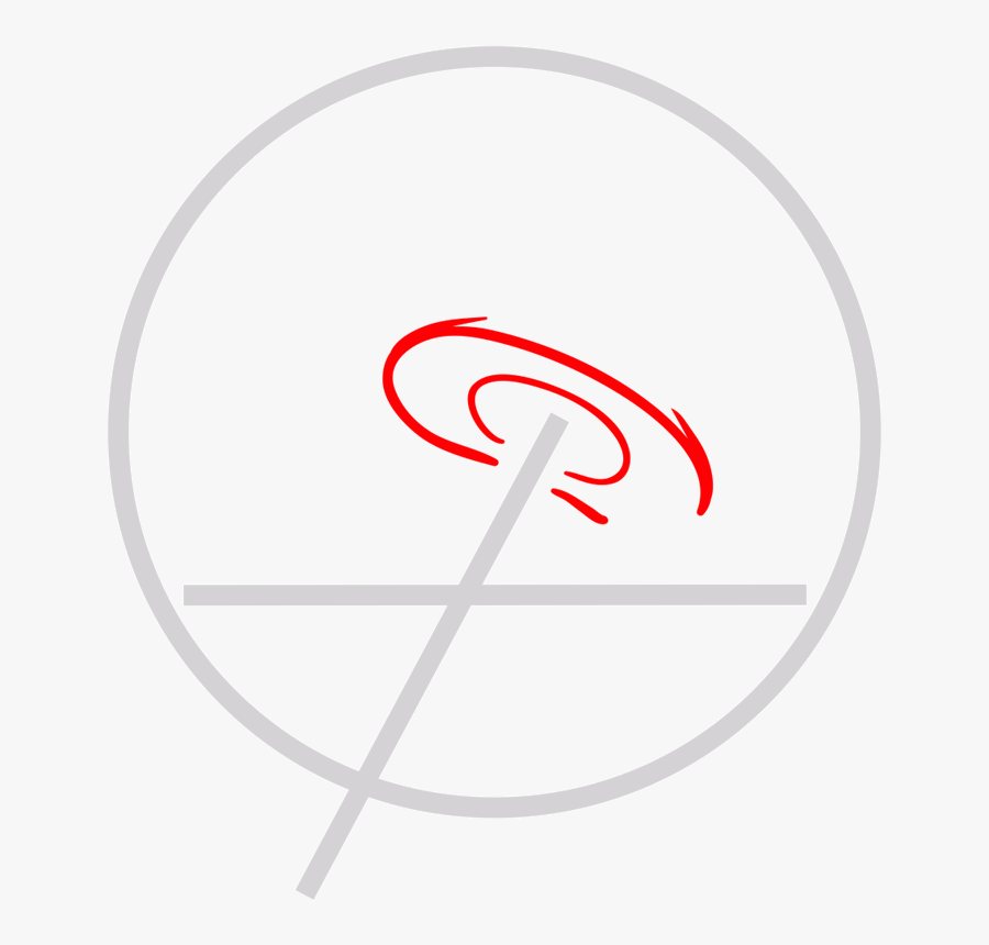 Circle, Transparent Clipart