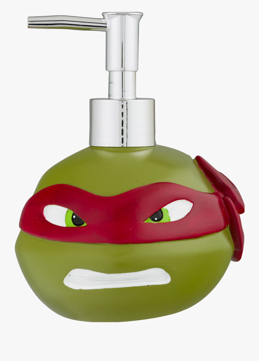 Hd Nickelodeon Teenage Mutant - Cartoon, Transparent Clipart