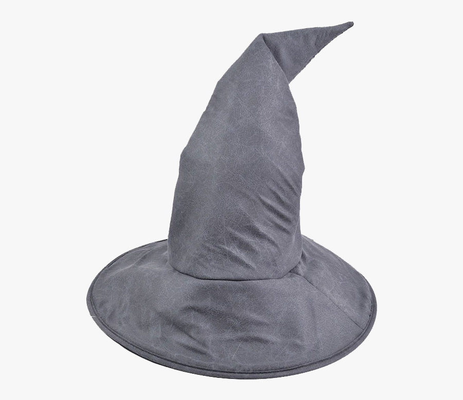 Gandalf Hat Png Transparent Image - Gandalf Hat Transparent Background, Transparent Clipart