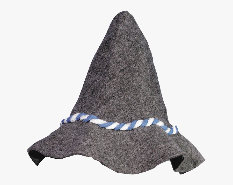 Download Gandalf Hat Png Image - Gandalf Hat Png, Transparent Clipart