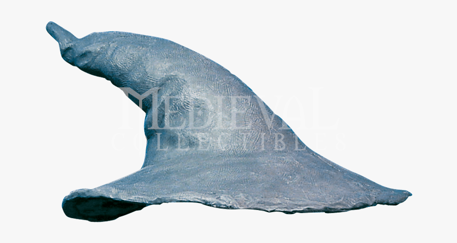 Gandalf Hat - Transparent Background Gandalf Hat Png, Transparent Clipart