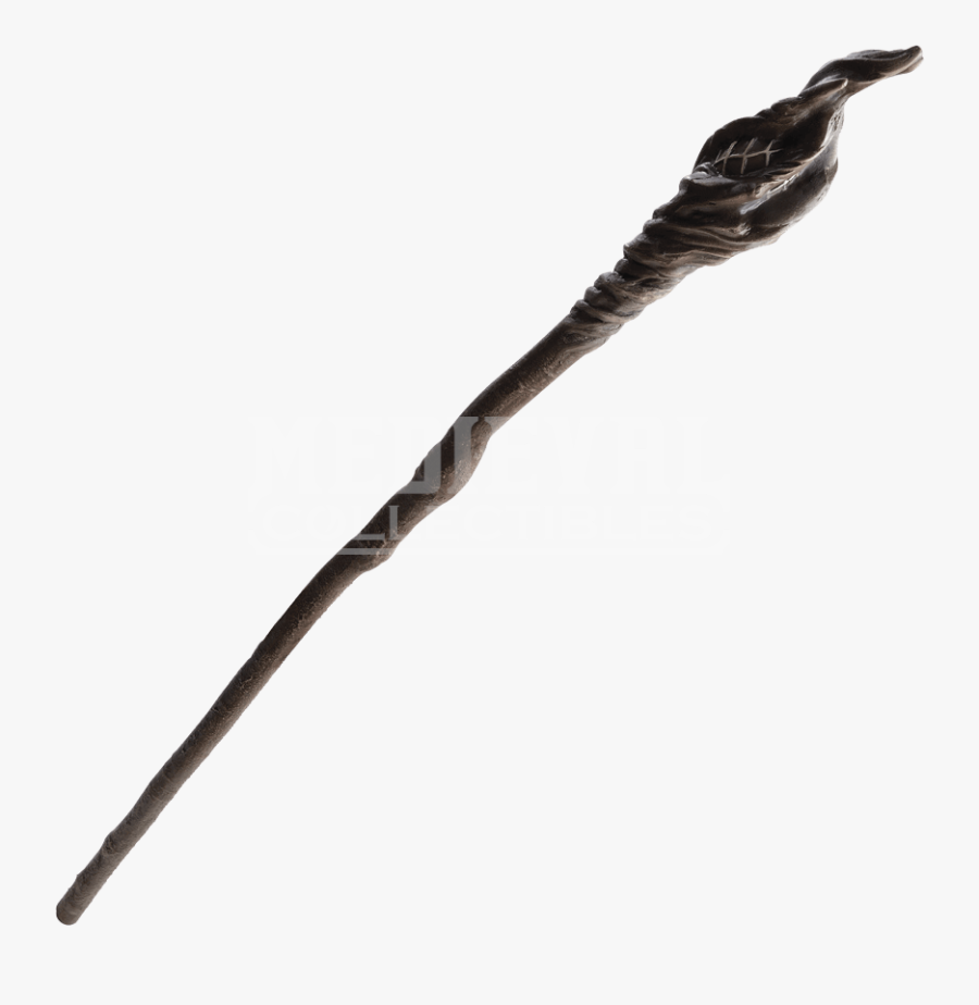Gandalf Staff Png , Png Download - Gandalf Wand Png, Transparent Clipart