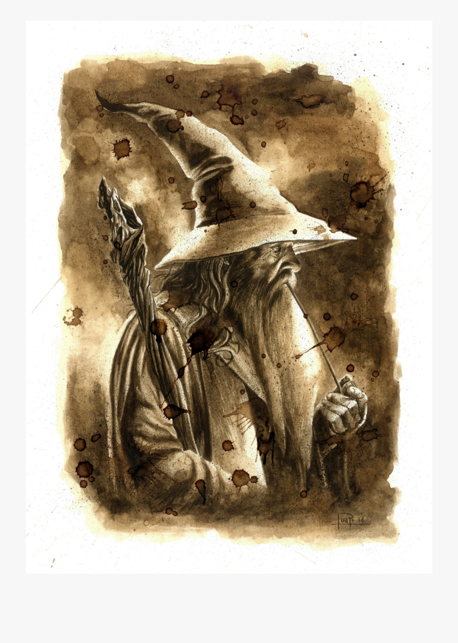 Juapi Coffee Artist, Transparent Clipart