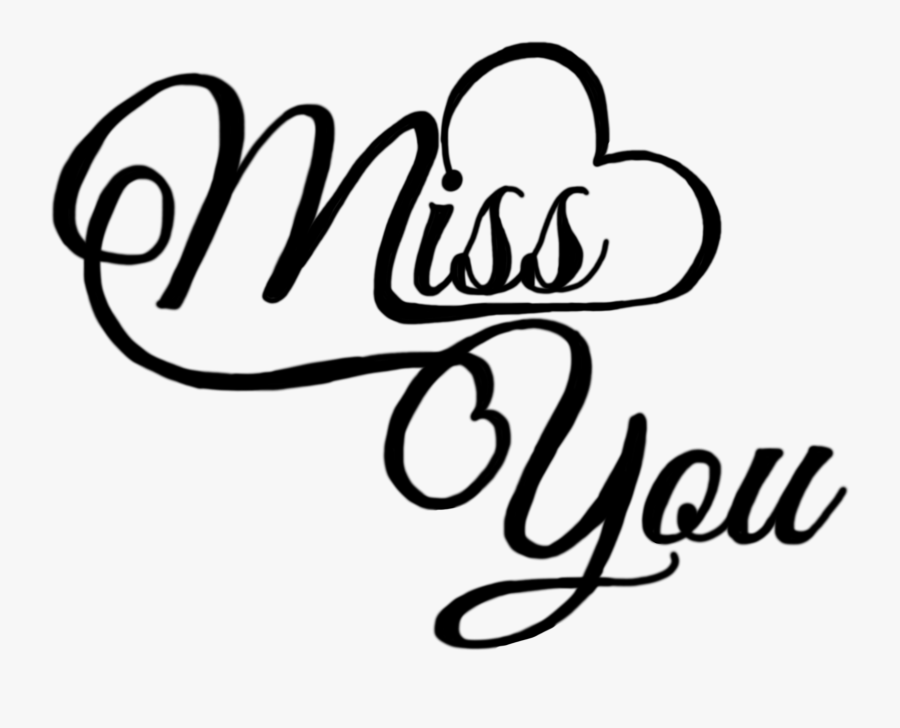 Love Missyou Quotesampsayings Quotesandsayings Quotes - Kusum Name, Transparent Clipart