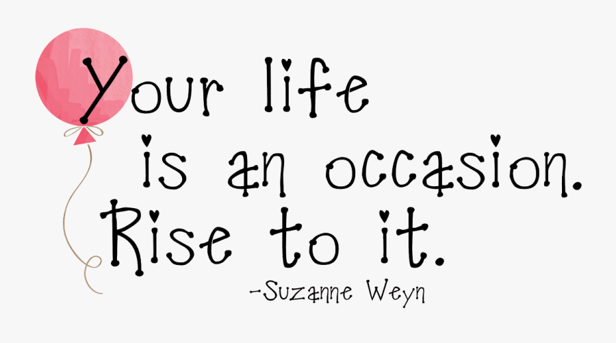 Quotes Png Image - Mr Magorium's Wonder Emporium Quotes, Transparent Clipart