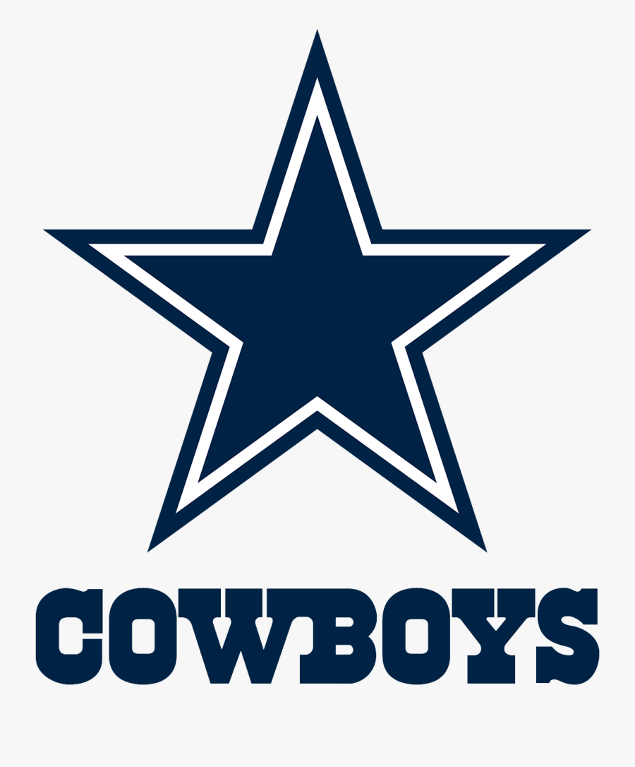 Hd Dallas Cowboys Png - Dallas Cowboys Logo, Transparent Clipart