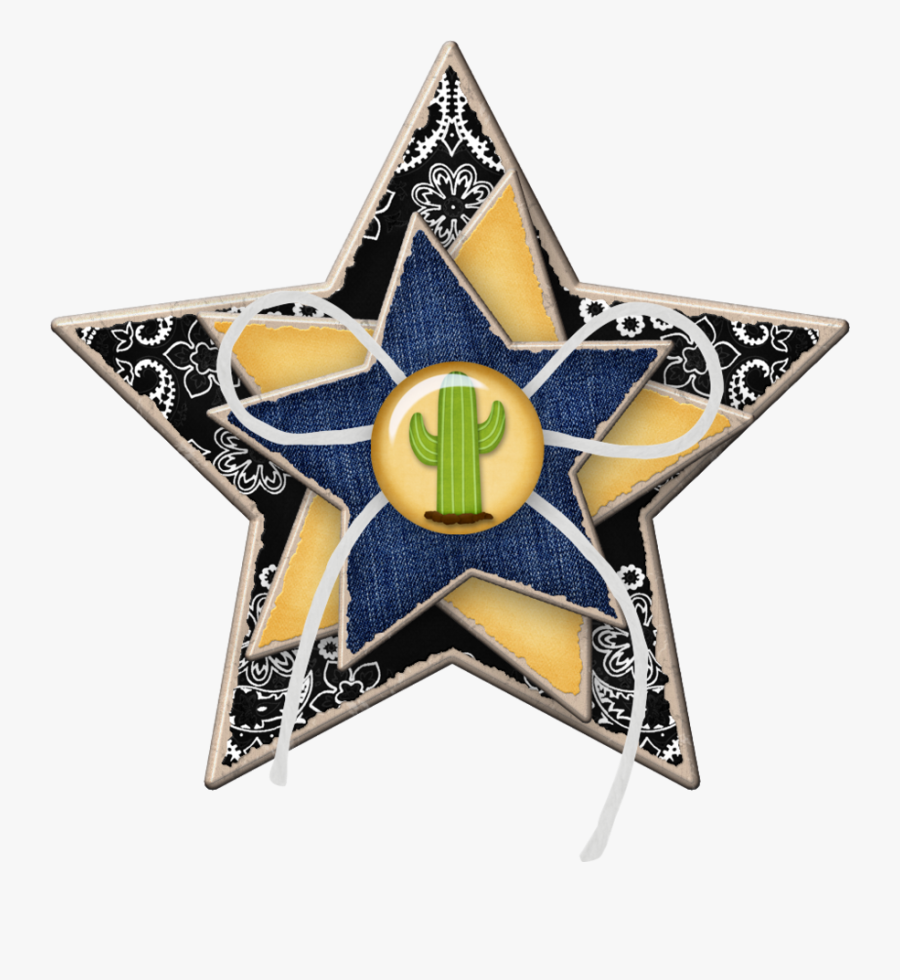 Cowboy, Transparent Clipart