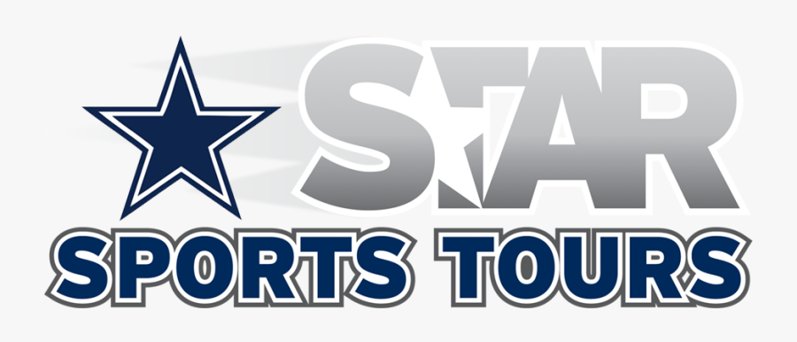 Dallas Cowboys Clipart Star - Dallas Cowboys Star, Transparent Clipart