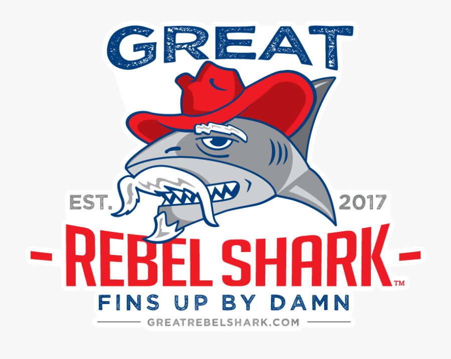 Transparent Shark Outline Png - Great White Shark, Transparent Clipart