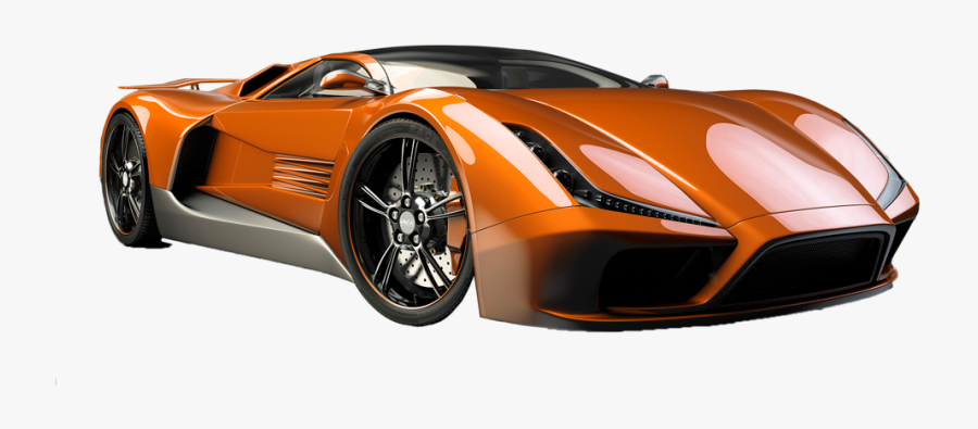 Cool Car Transparent, Transparent Clipart