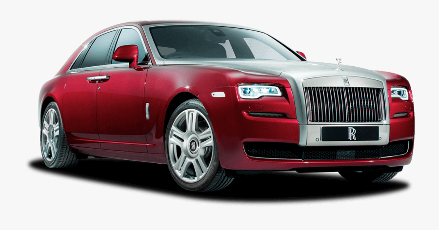Cool Cars Png - Rolls Royce Car Png, Transparent Clipart