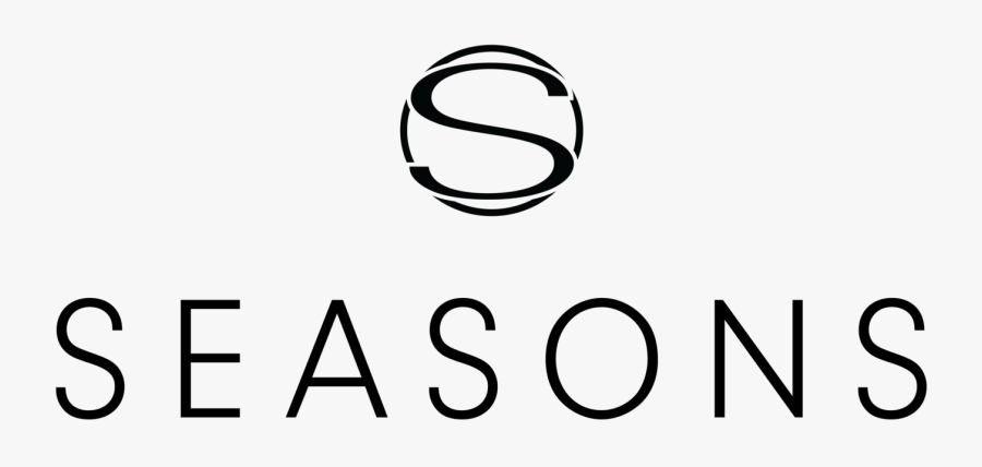 Transparent Seasons Clipart Black And White - Chandler Fashion Center Map Of Stores, Transparent Clipart