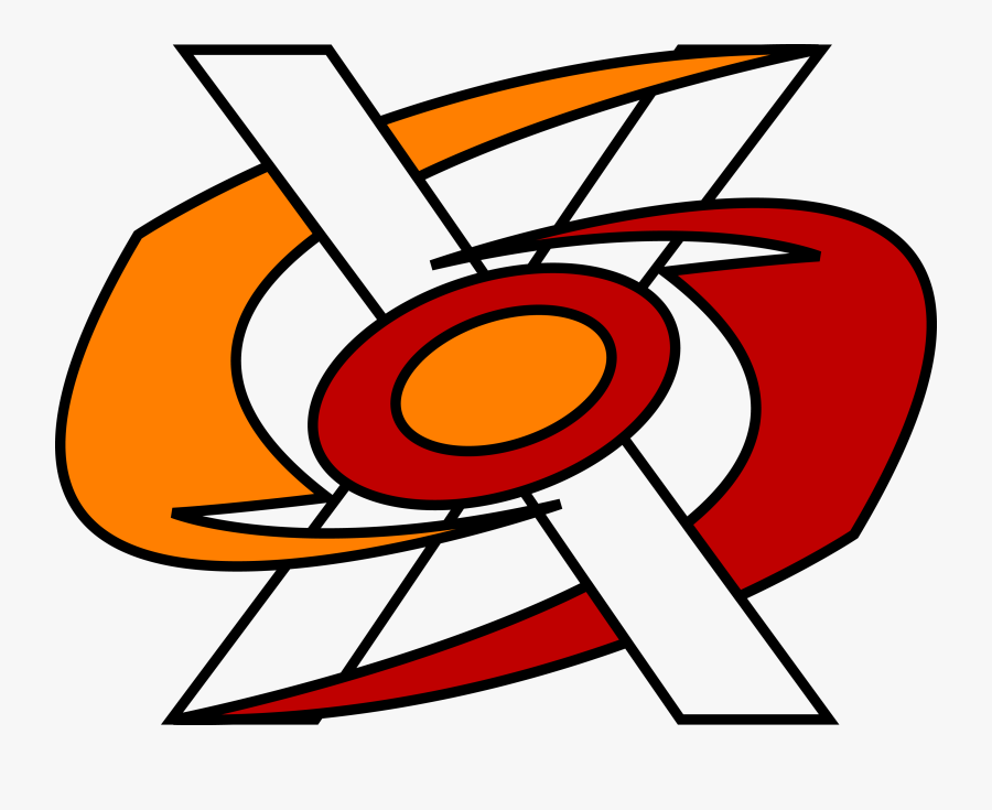 Storm"s 10th Season Logo White Clipart , Png Download, Transparent Clipart