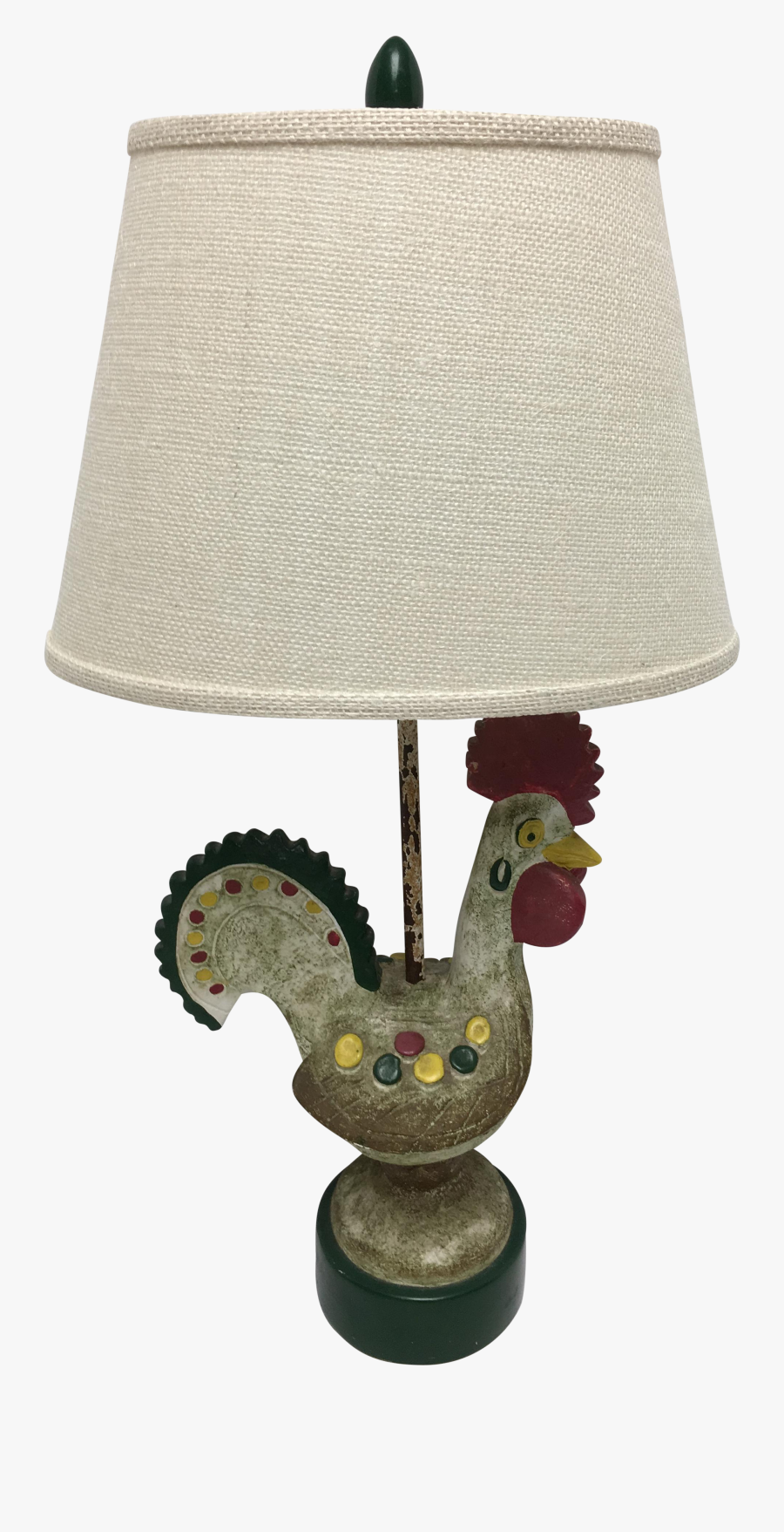 Clip Art Paul Hanson Table Chairish - Lampshade, Transparent Clipart