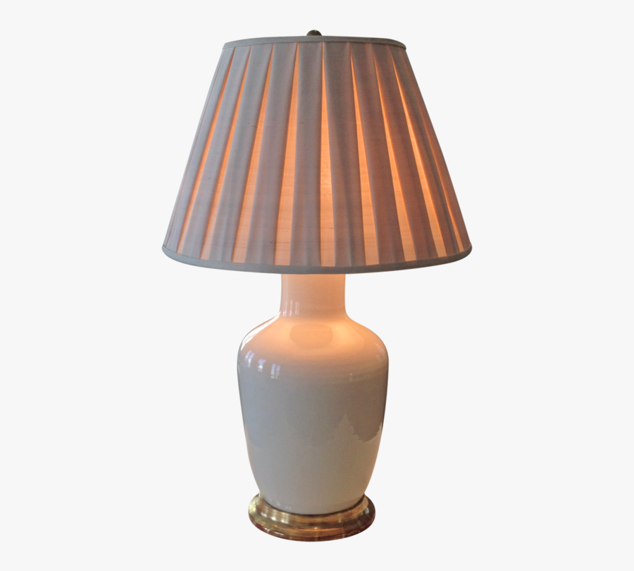 #table Lamp #lamp #light #foreground #background #decorative - Lampshade, Transparent Clipart