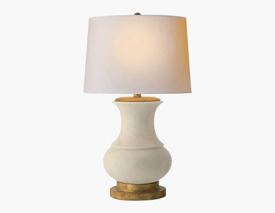 Visual Comfort Lamp, Transparent Clipart