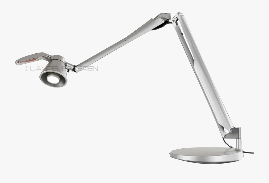 Table Light-emitting Led Diode Lamp Free Photo Png - Tongs, Transparent Clipart