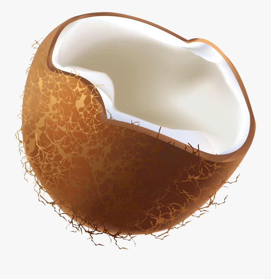 Coconuts Png Image - Transparent Coconut Vector Png, Transparent Clipart