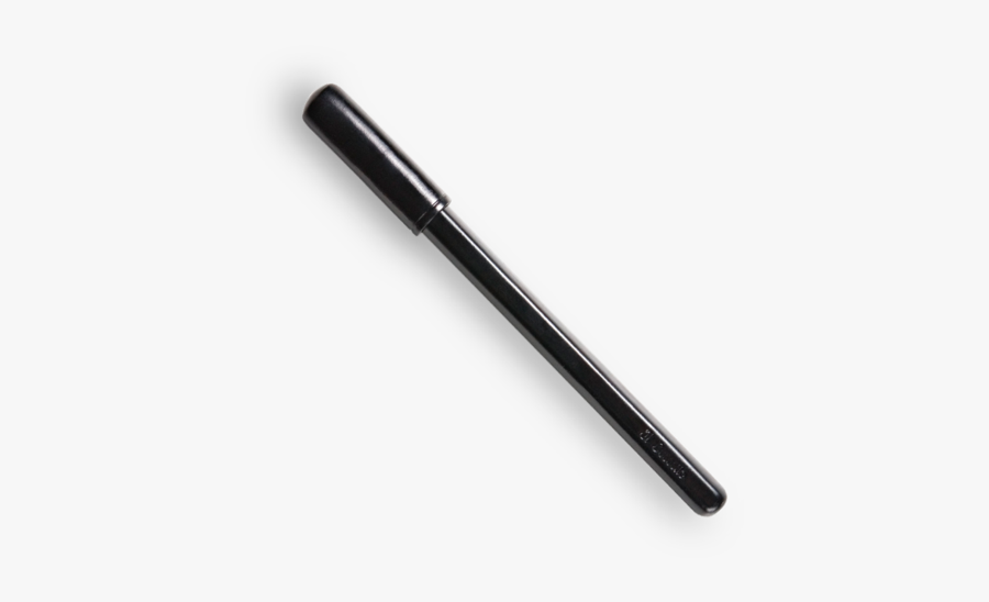 Pen Clipart Transparent Background - Metal Fence Posts Canada, Transparent Clipart
