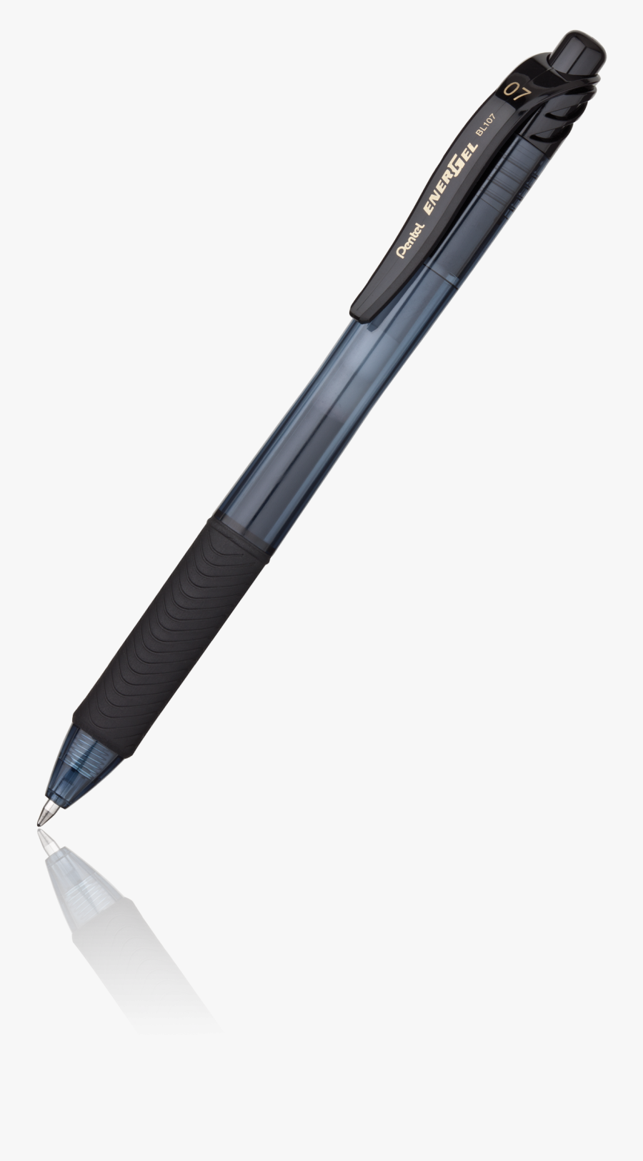 Pen Clipart Pen Pentel - Pentel Pens, Transparent Clipart