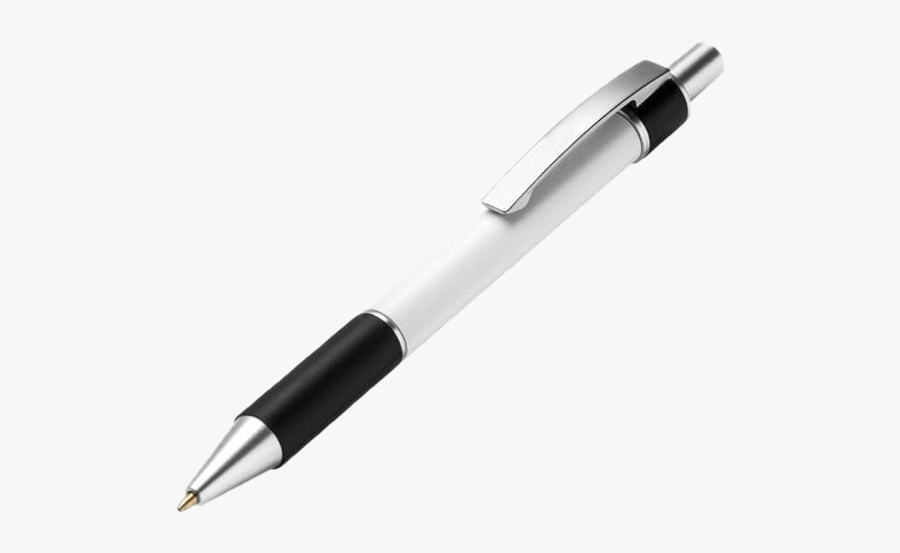 Pen Png Pic Background - Ballpoint Pen, Transparent Clipart