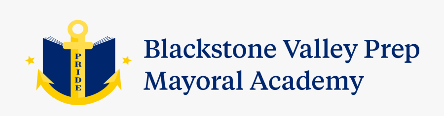 Blackstone Valley Prep Mayoral Academy - Blackstone Valley Prep, Transparent Clipart