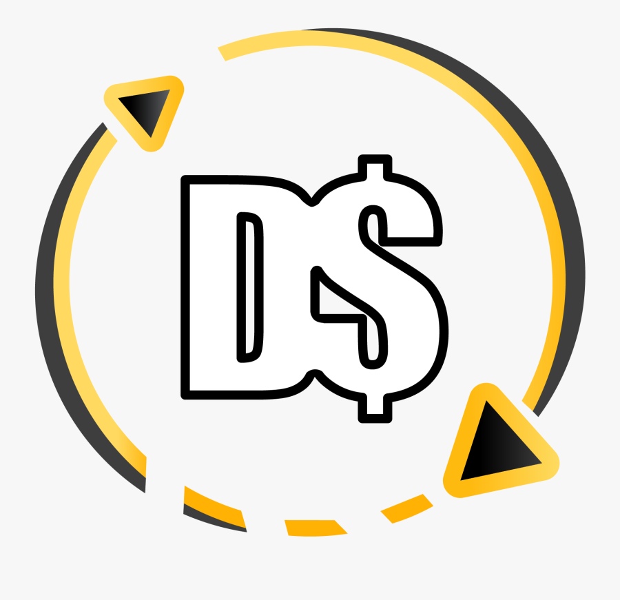 Magnifying Glass Gear Icon, Transparent Clipart